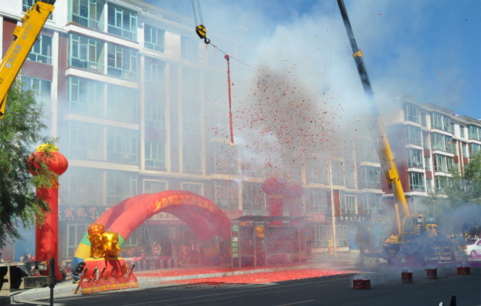 深圳市金品泉凈水設備有限公司駐金沙辦事處正式開(kāi)業(yè)！